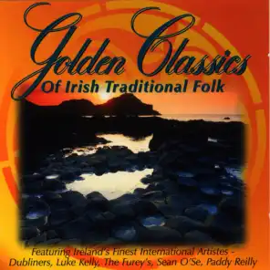 Golden Classics Of Irish Traditional Folk
