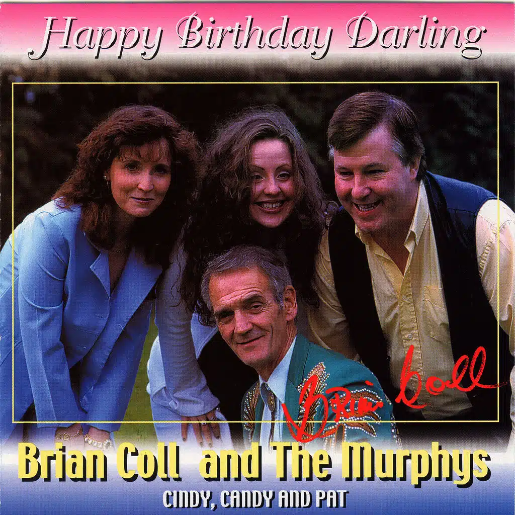 Happy Birthday Darling