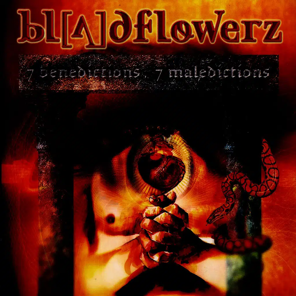 7Benedictions-7Maledictions