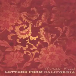 Letters From California