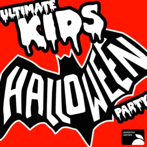 Ultimate Kids Halloween Party