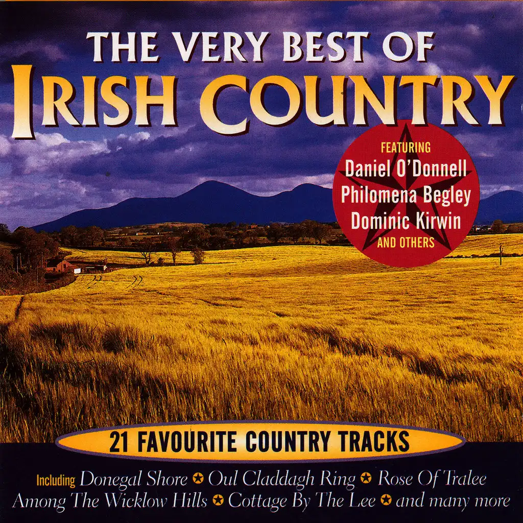 The Very Best Of Irish Country