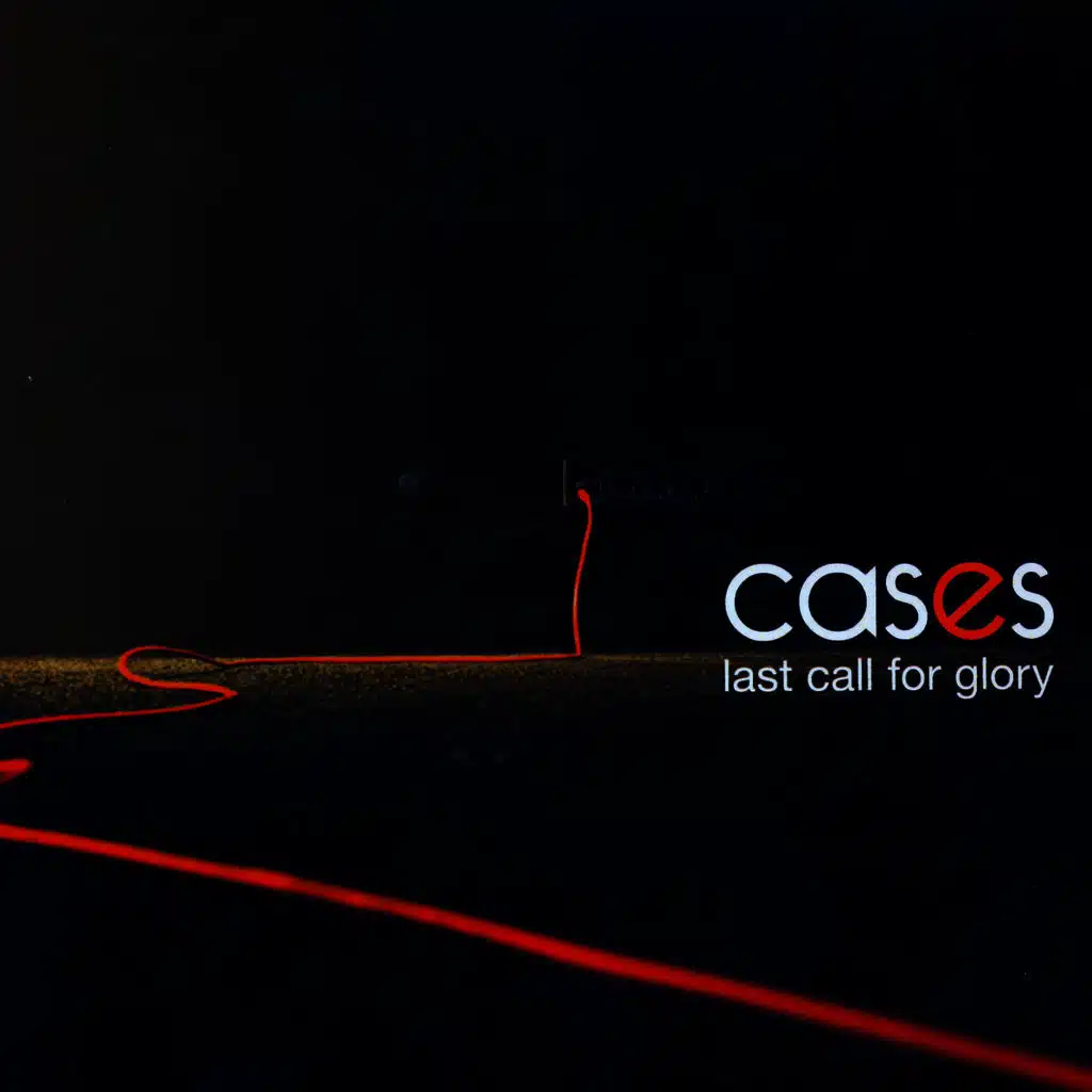 Last Call for Glory