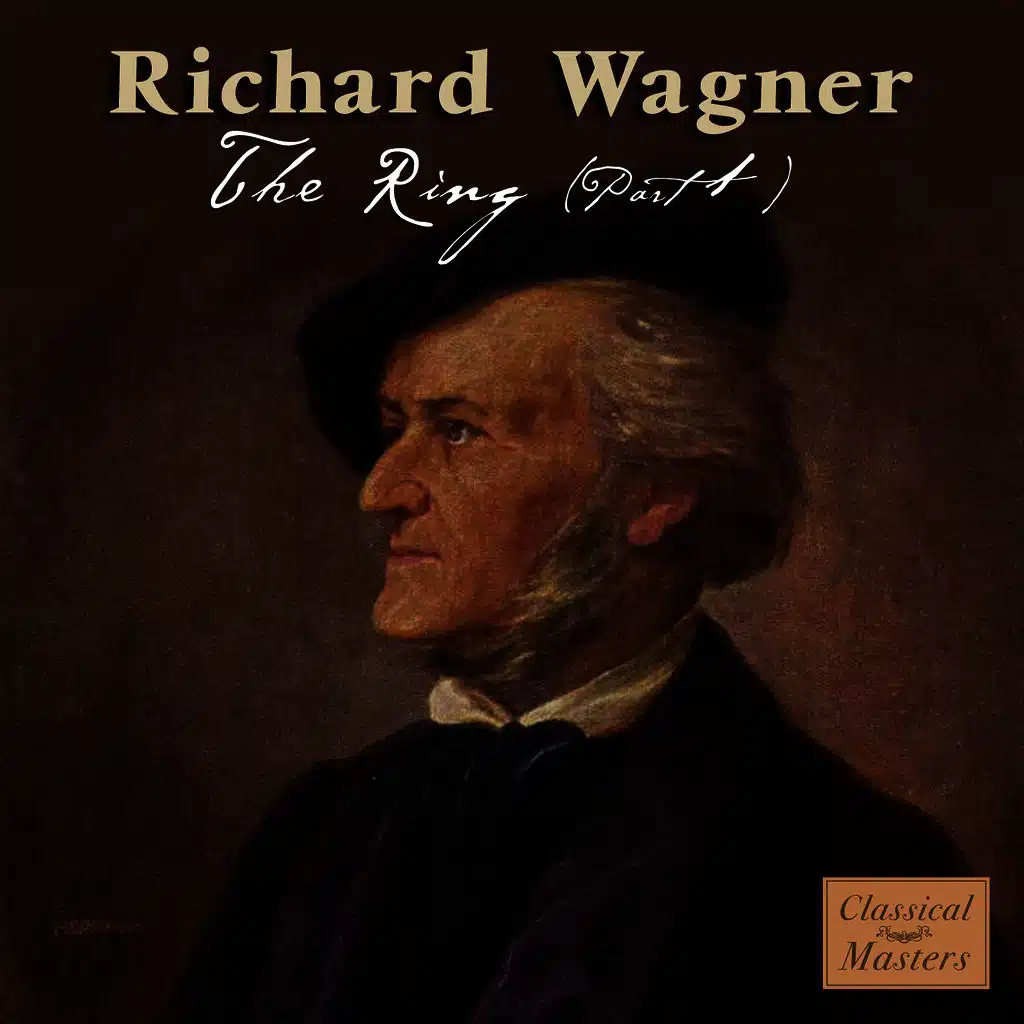 Das Rheingold: Was ist's, ihr Glatten