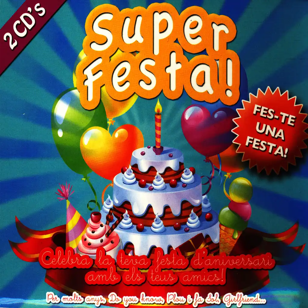 Super Festa!