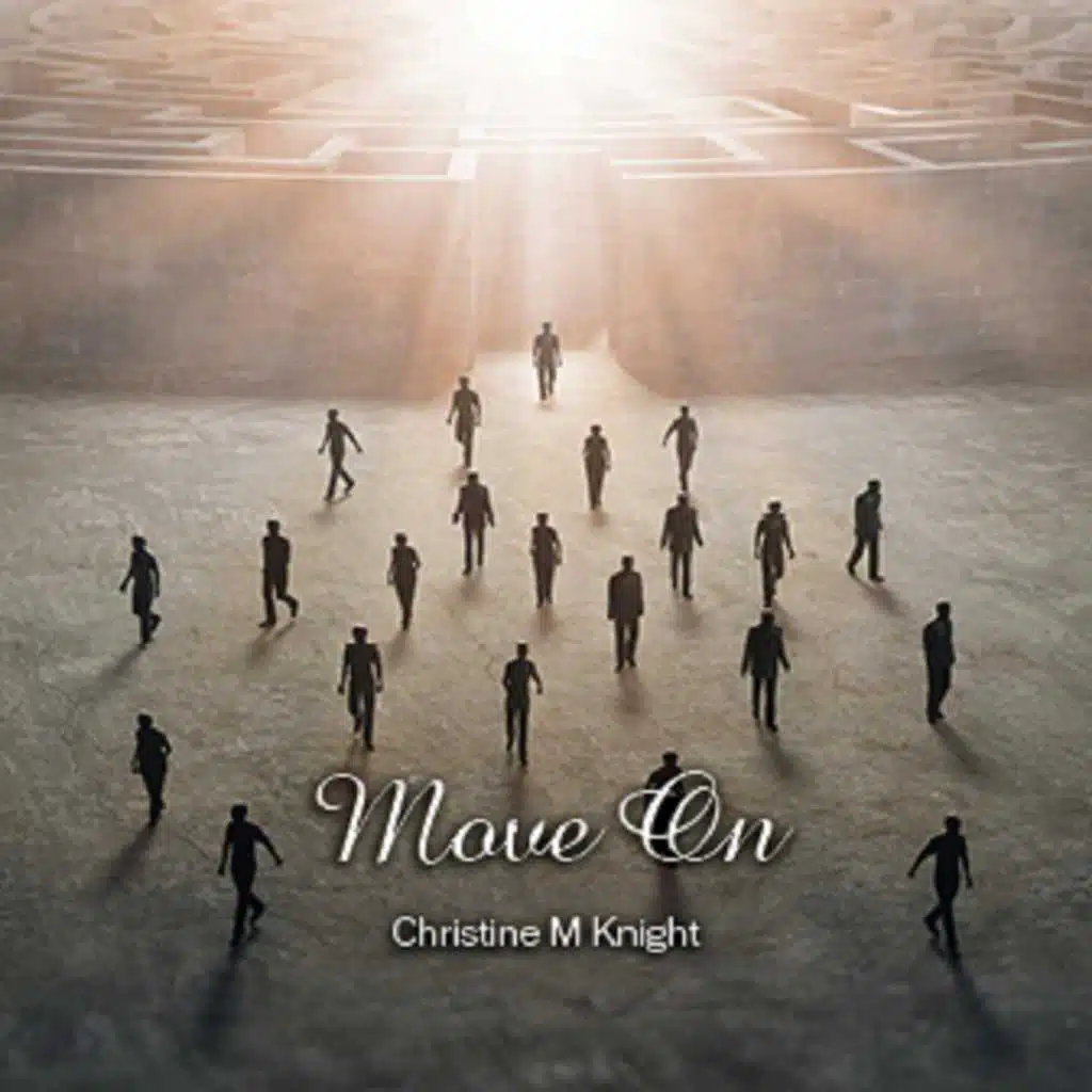 Move On (feat. Nicholas James, Skye Parkinson)