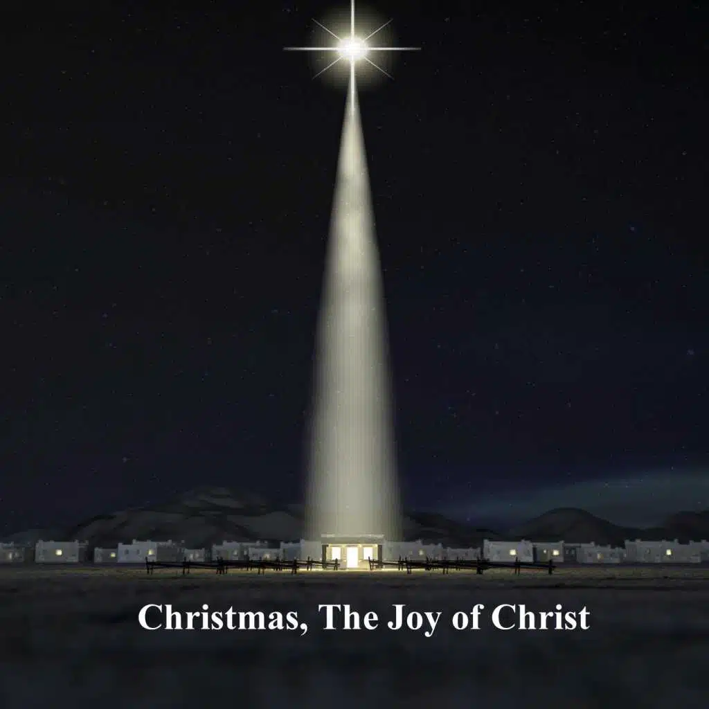 Christmas, the Joy of Christ