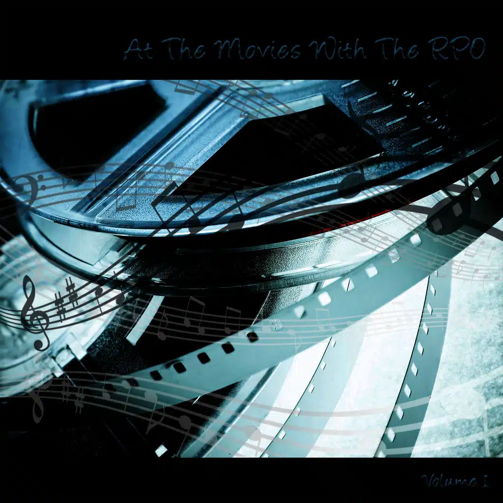 Moon River (From Breakfast At Tiffany's)