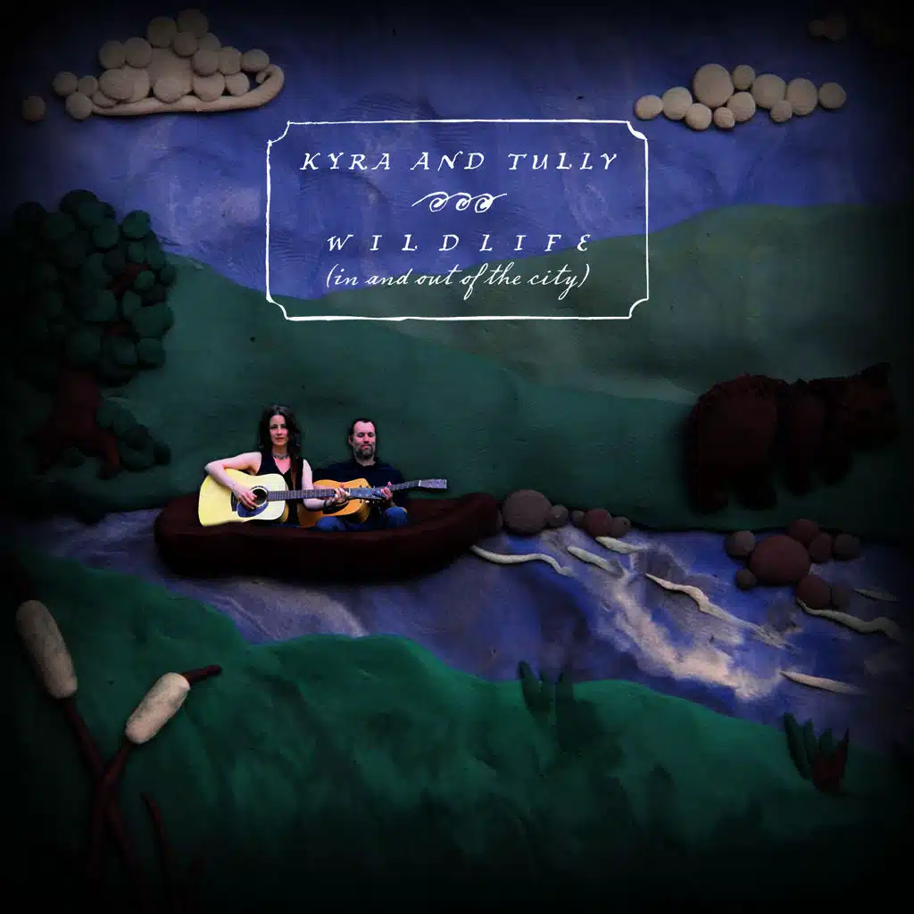 Wildlife (in and out of the city)