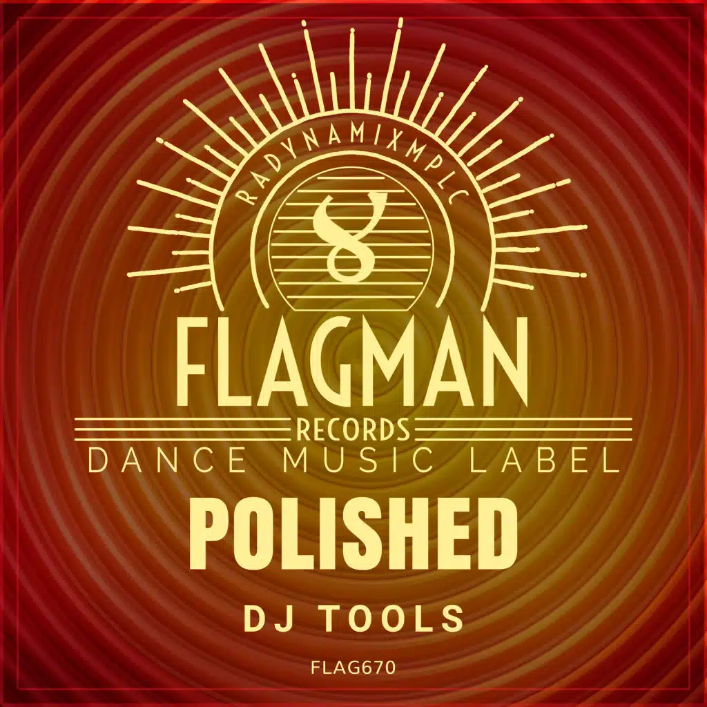 Polished Dj Tools