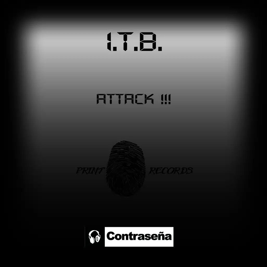 Attack !!! - Single