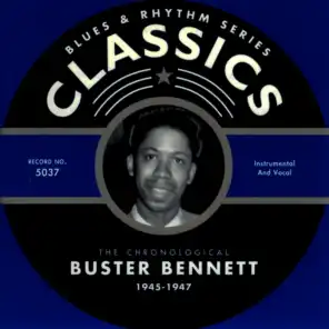 Buster Bennett
