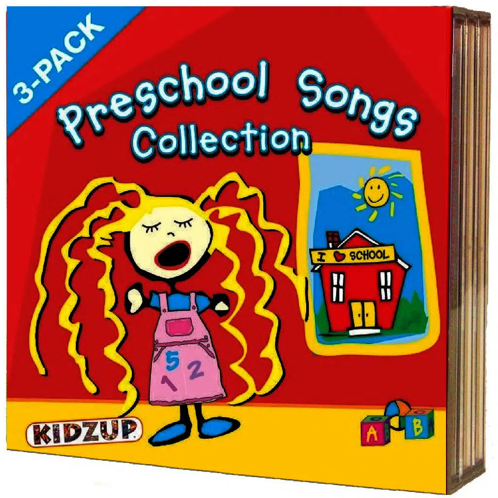 The Farmer in the Dell