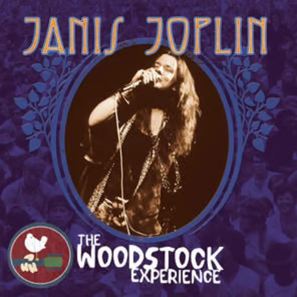 As Good As You've Been To This World (Live at The Woodstock Music & Art Fair, August 17, 1969)