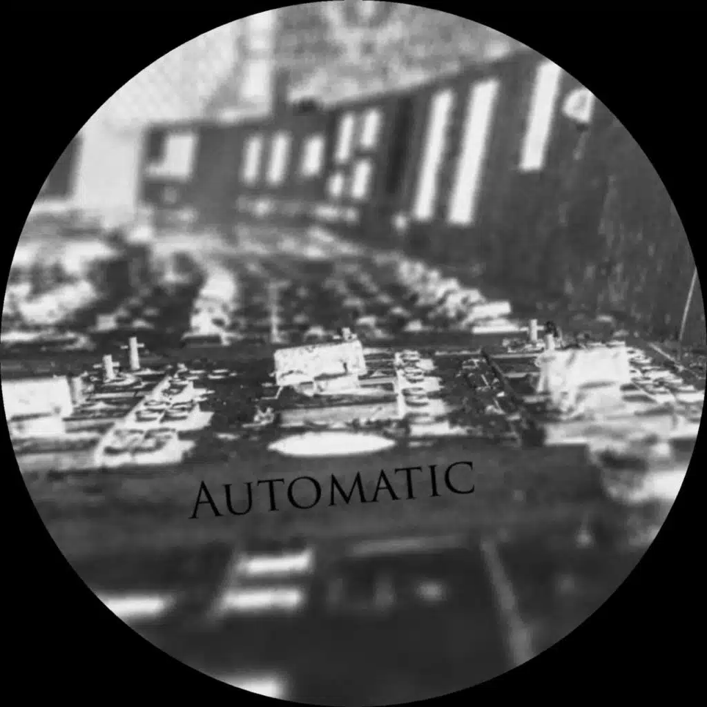 Automatic
