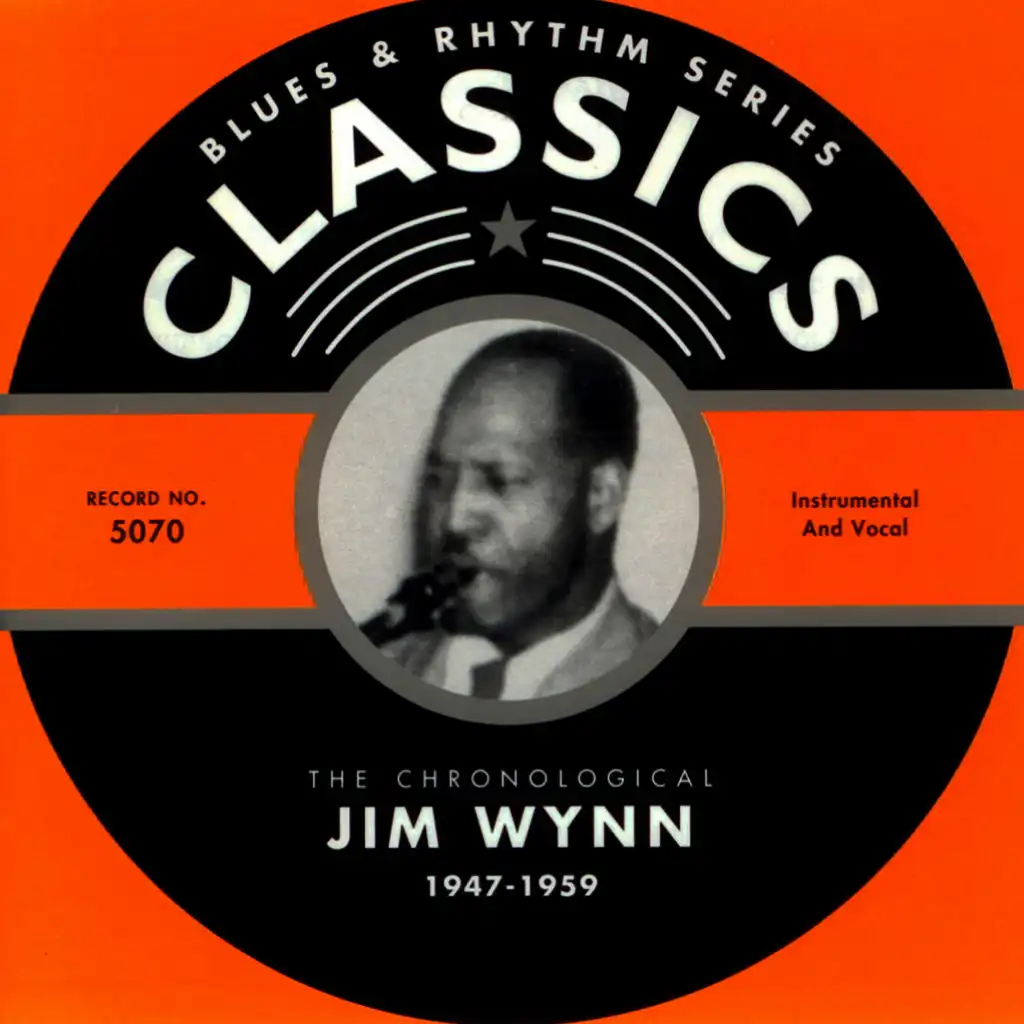 Blow Wynn Blow (1948)