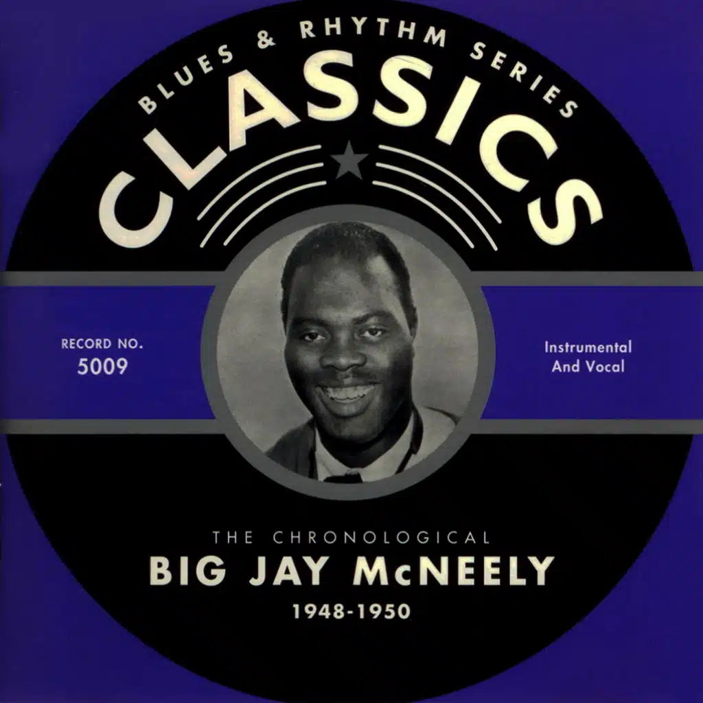 The Deacon'S Hop (12-01-48)