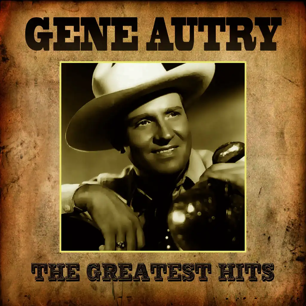 Gene Autry