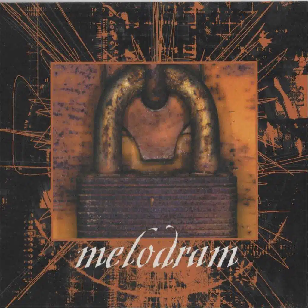 Melodram