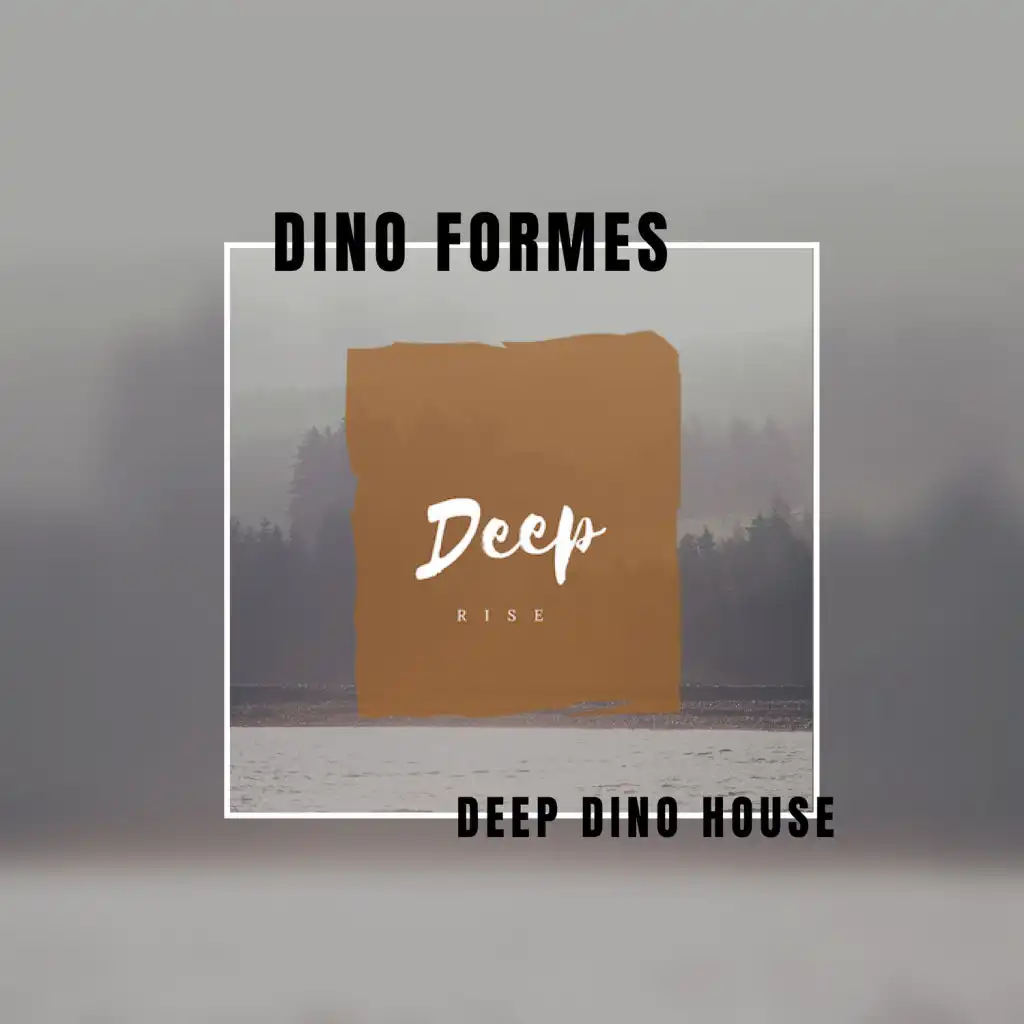 Deep Dino House