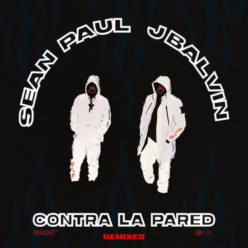 Contra La Pared (Banx & Ranx Remix)