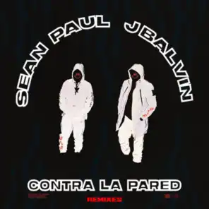 Sean Paul & J. Balvin