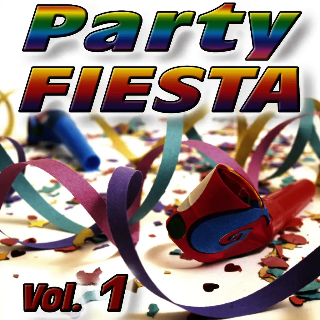 Party Fiesta Vol.1