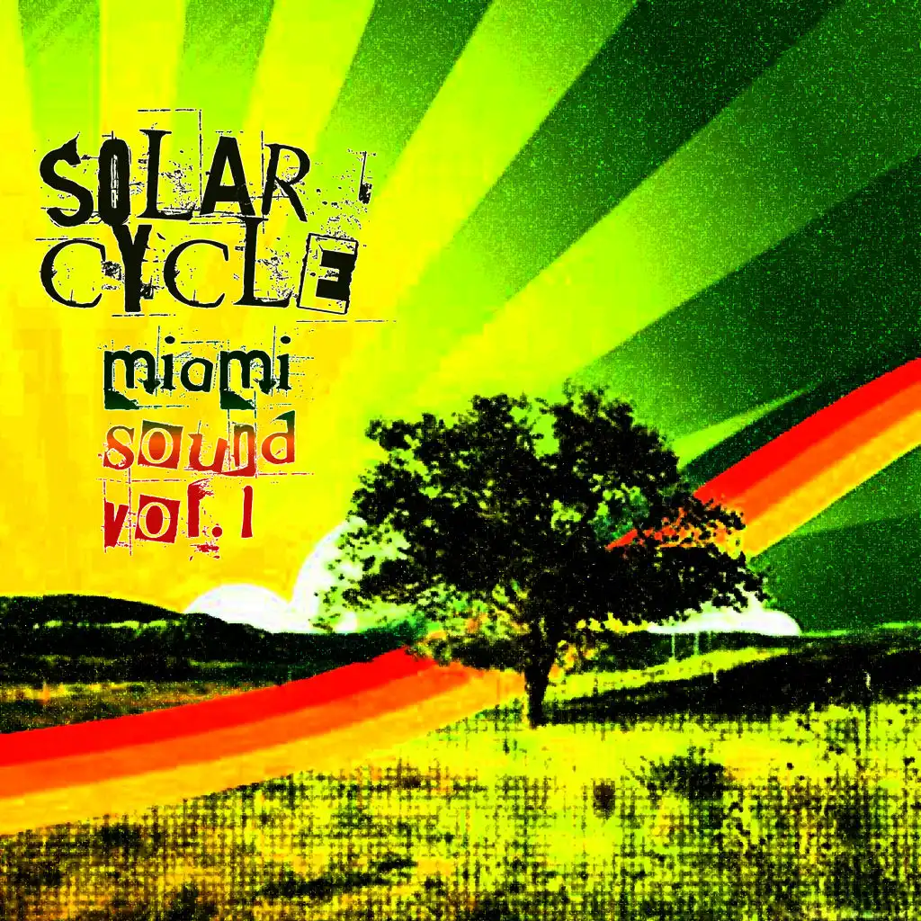 Miami Sound Vol.1