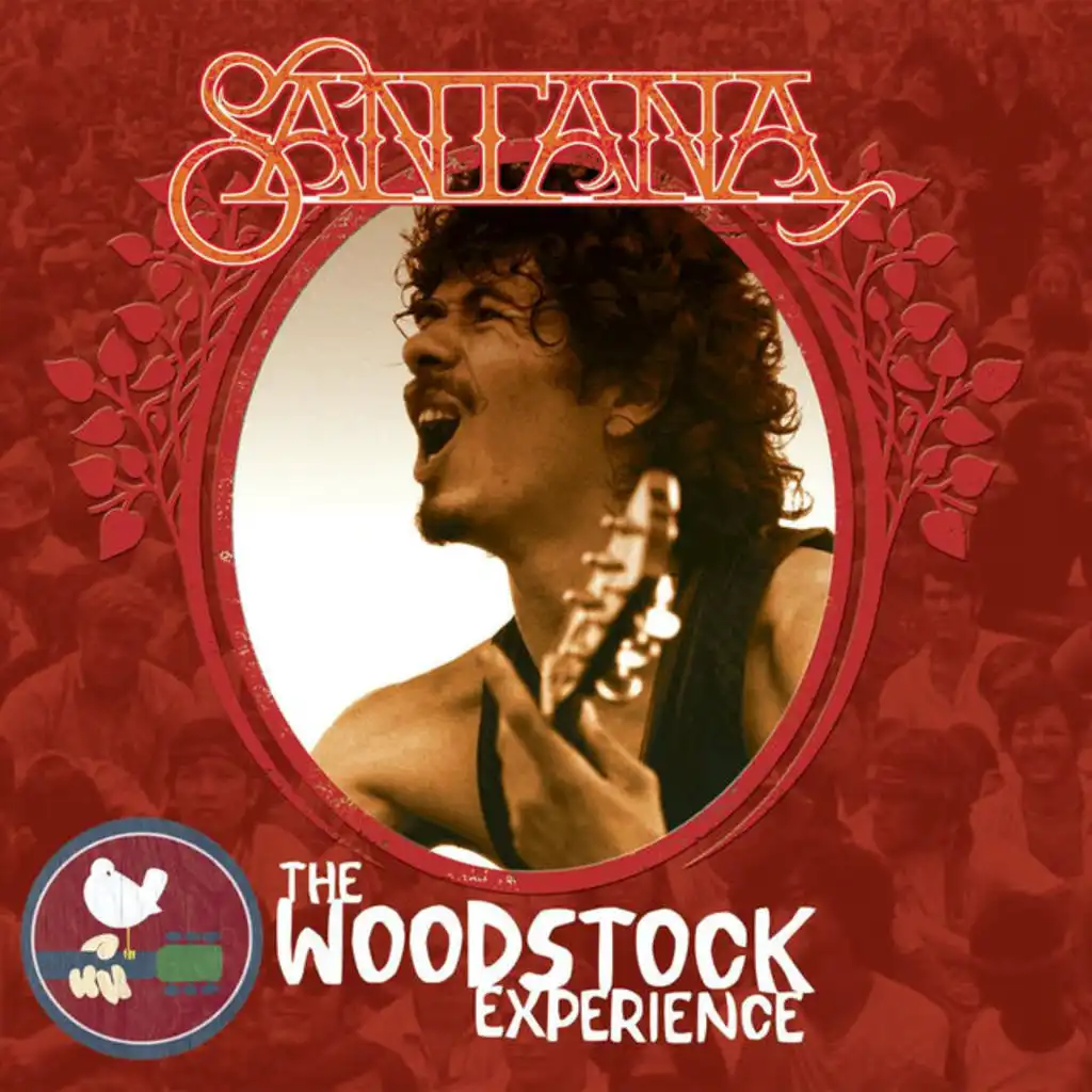Santana: The Woodstock Experience (2009)