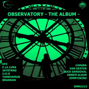 The Observatory (Tankhamun Remix)