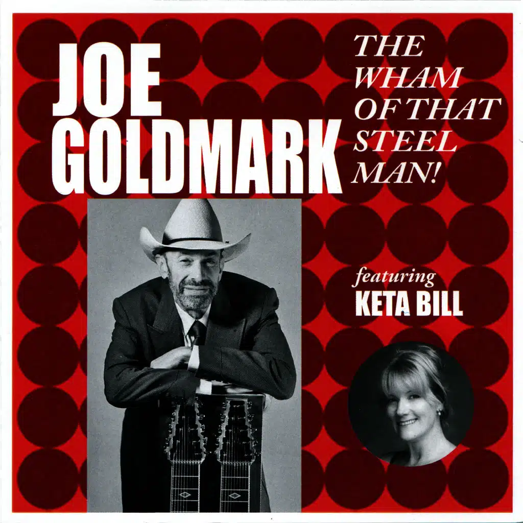 The Wham of That Steel Man!