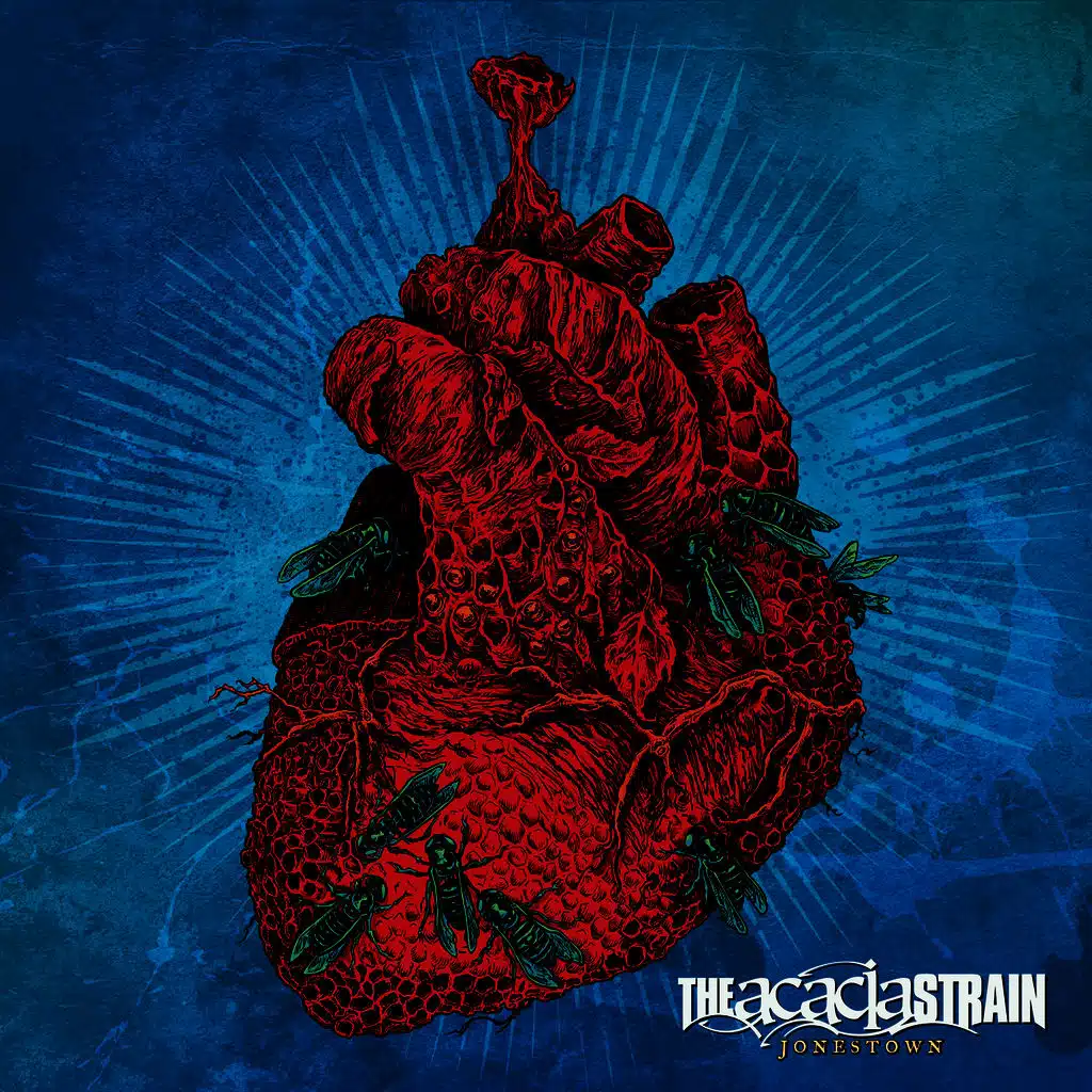 Jonestown (Alternate Version)