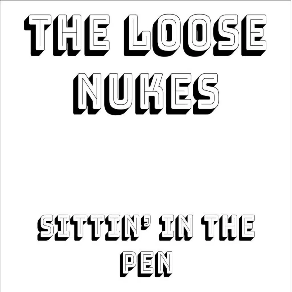 Sittin’ in the Pen