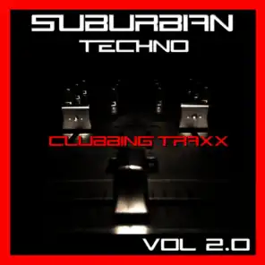 Suburban Techno Vol. 2.0