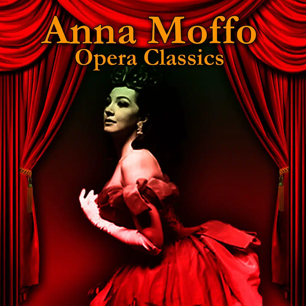 Bizet: Carmen - Je Dis Que Rien Ne M'Épouvante, "Micaëla's Aria"