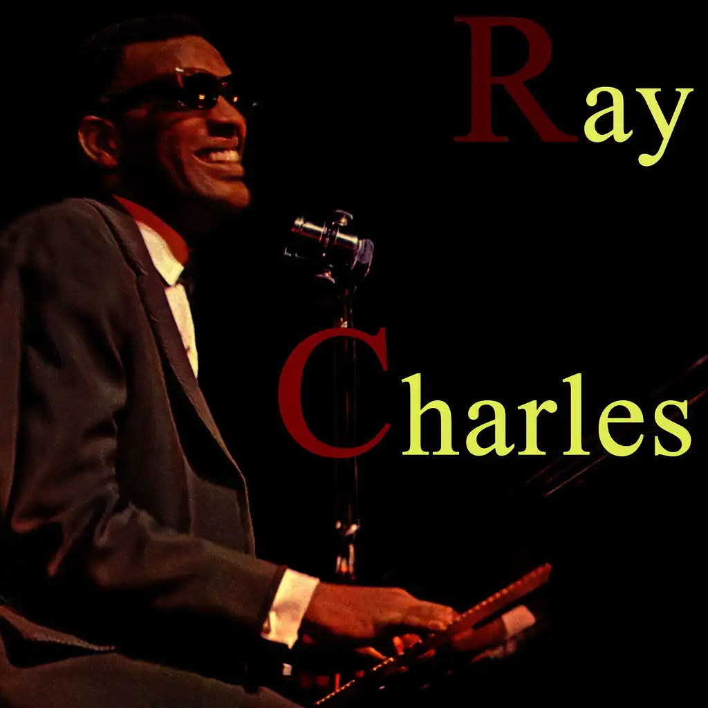 Vintage Music No. 52 - LP: Ray Charles