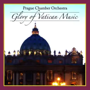 Glory Of Vatican Music