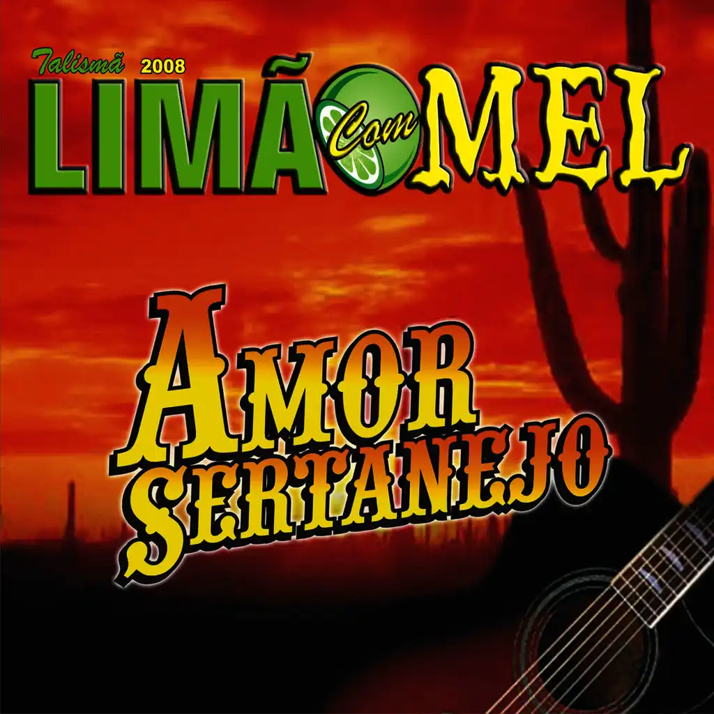 Amor Sertanejo