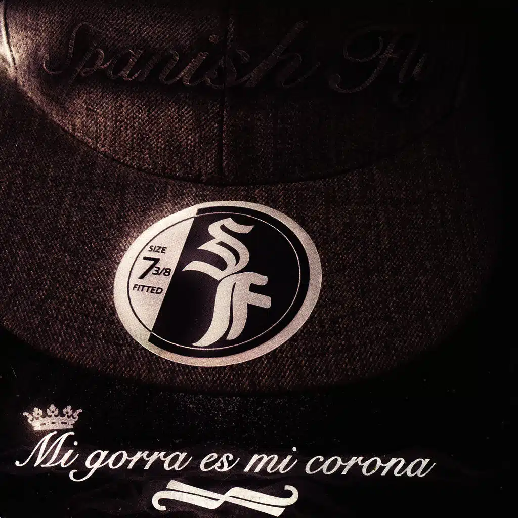 Mi Gorra Es Mi Corona