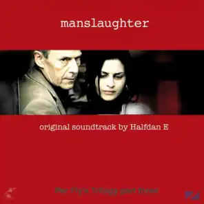 Manslaughter (Original Score)