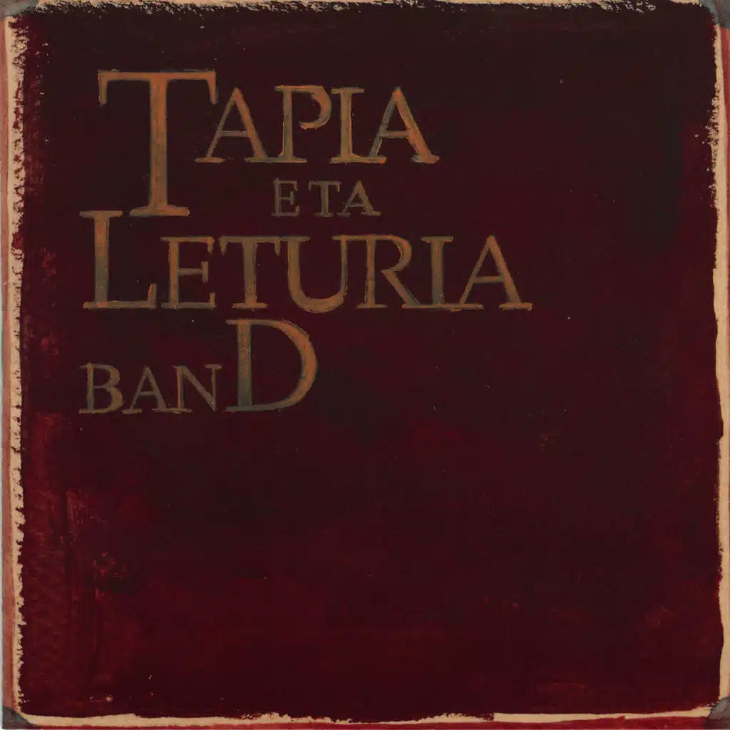 Tapia Eta Leturia Band