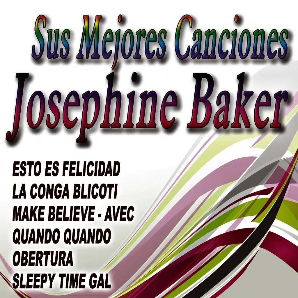 Sus Mejores Canciones