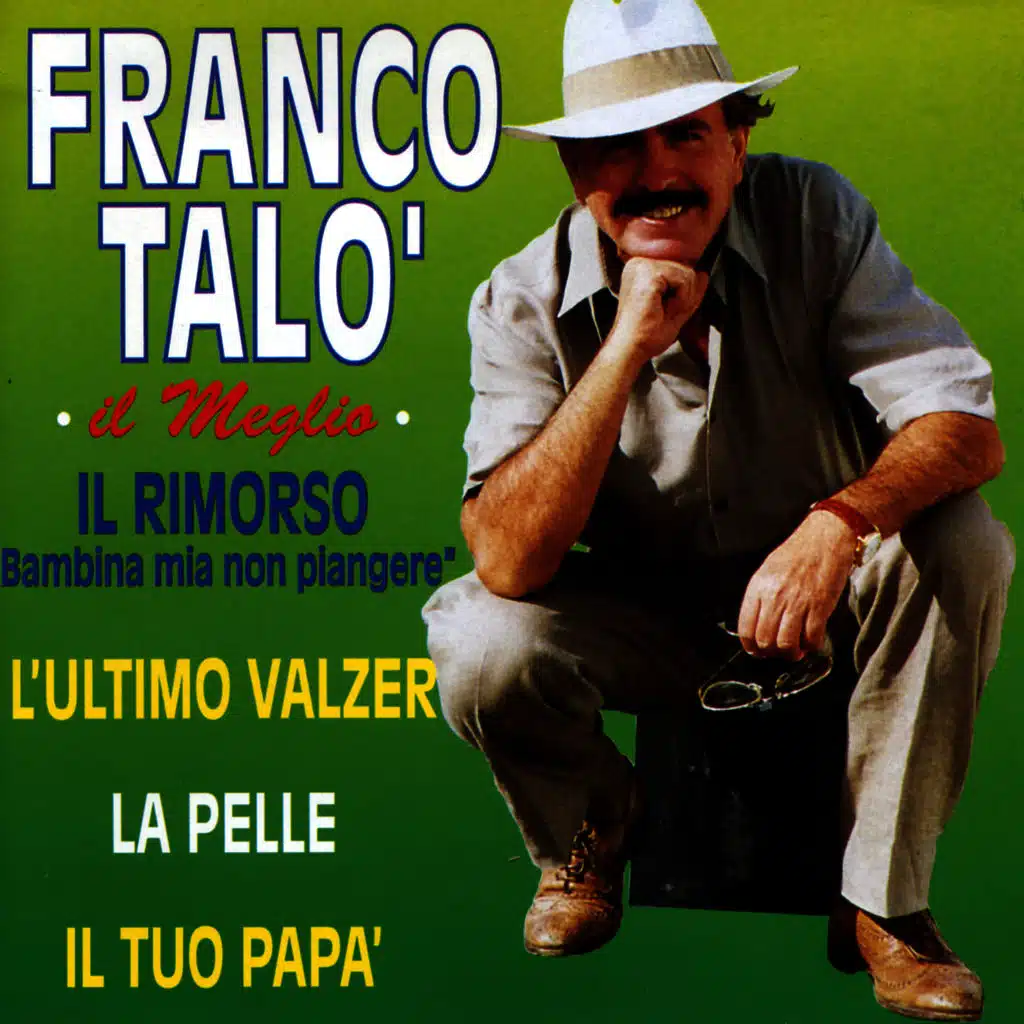 Franco Talò