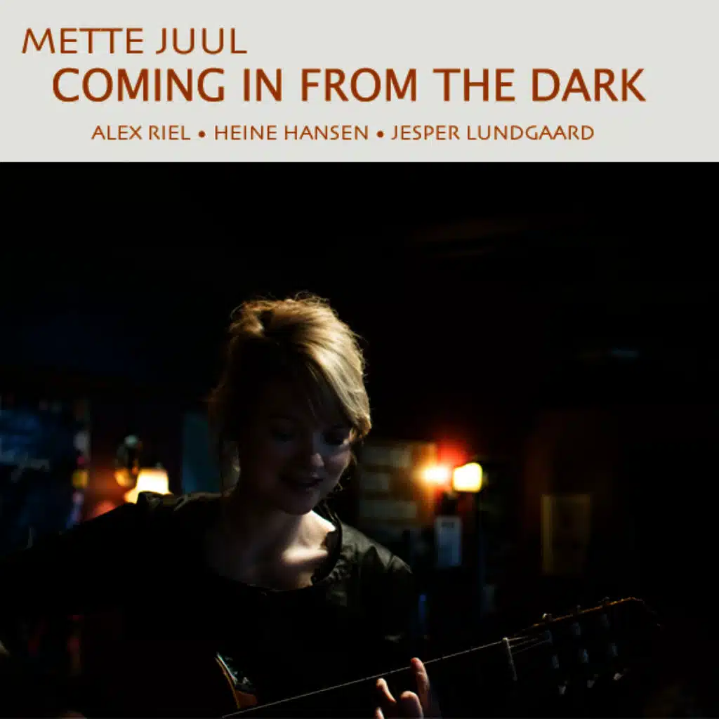 Coming in from the Dark