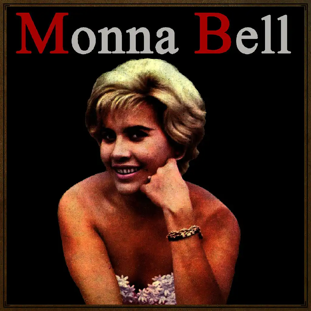 Vintage Music No. 88 - LP: Monna Bell