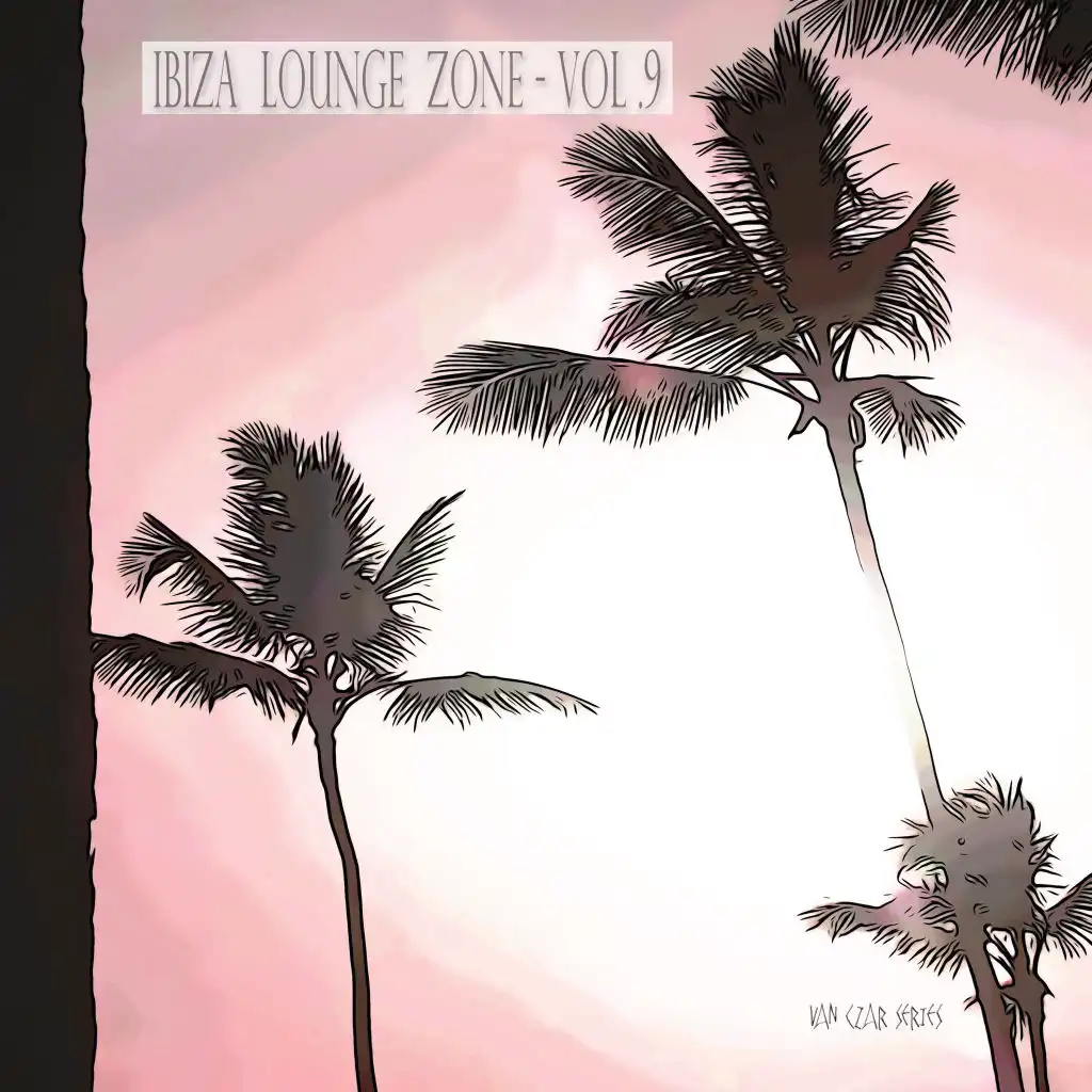 Ibiza Lounge Zone, Vol. 9
