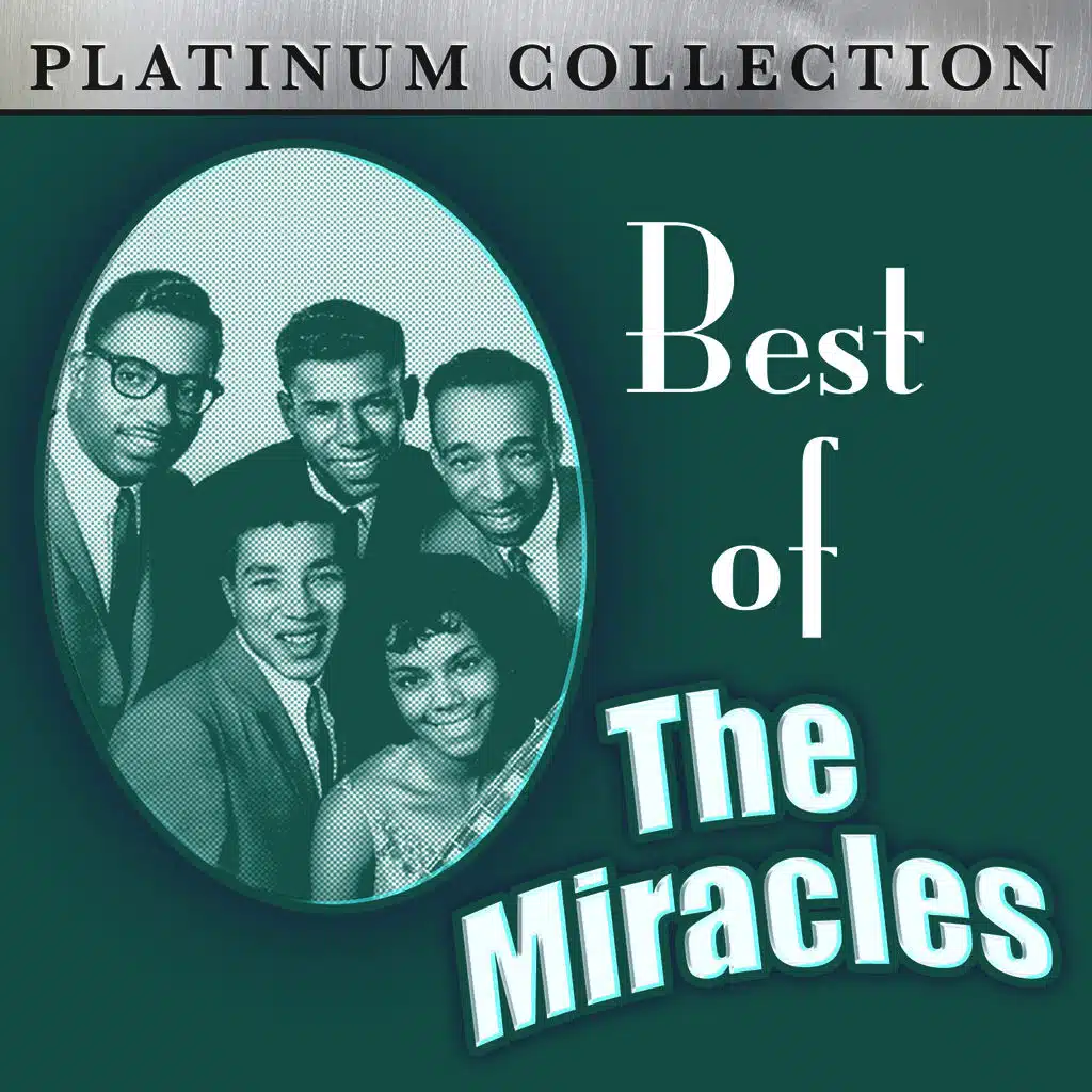 The Track of My Tears