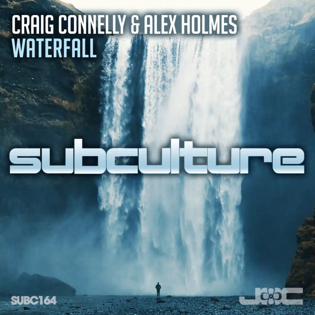 Waterfall (Extended Mix)