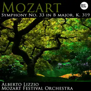 Symphony No. 33 in B major, K. 319: IV. Finale: Allegro assai