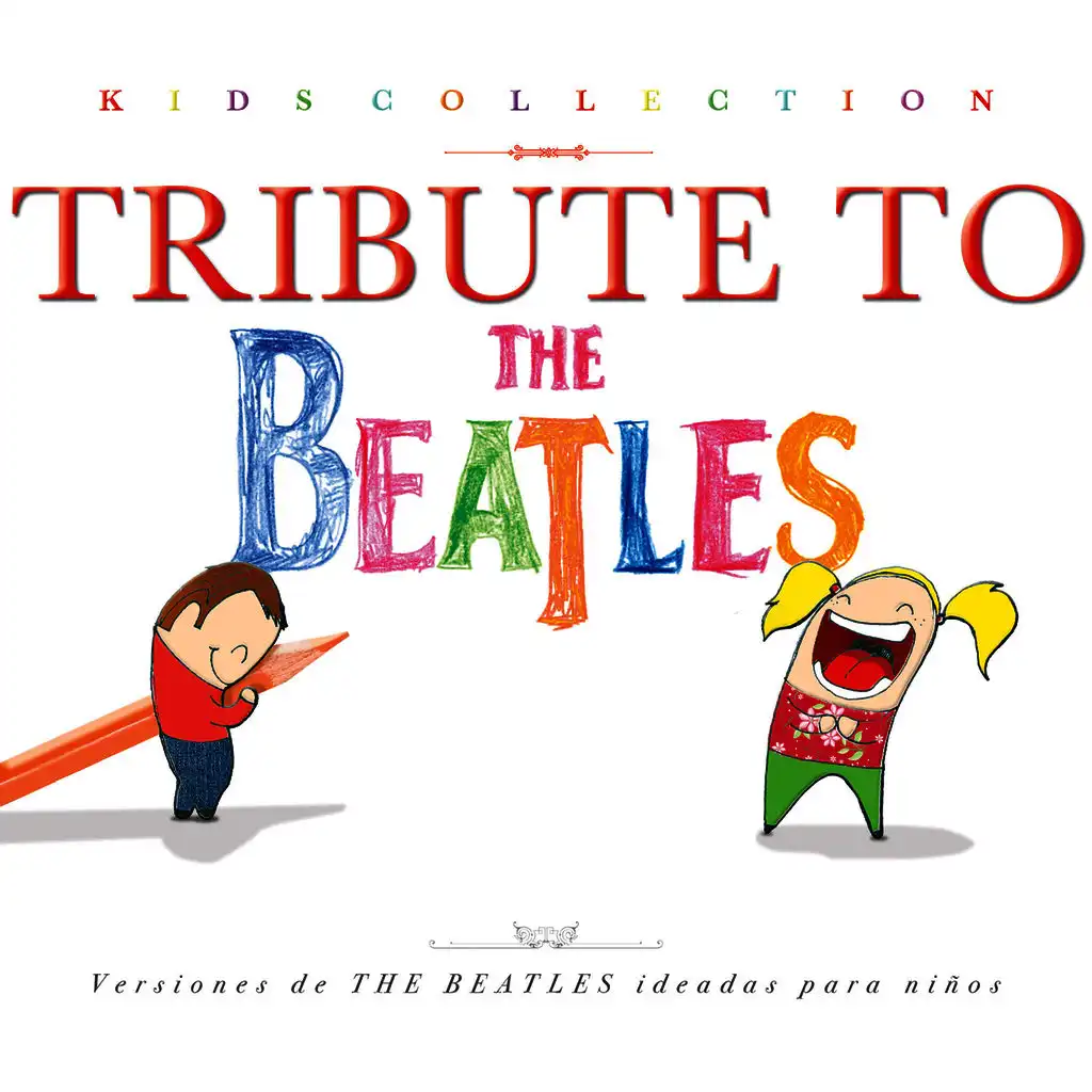 Intro Beatles (Tribute Version)